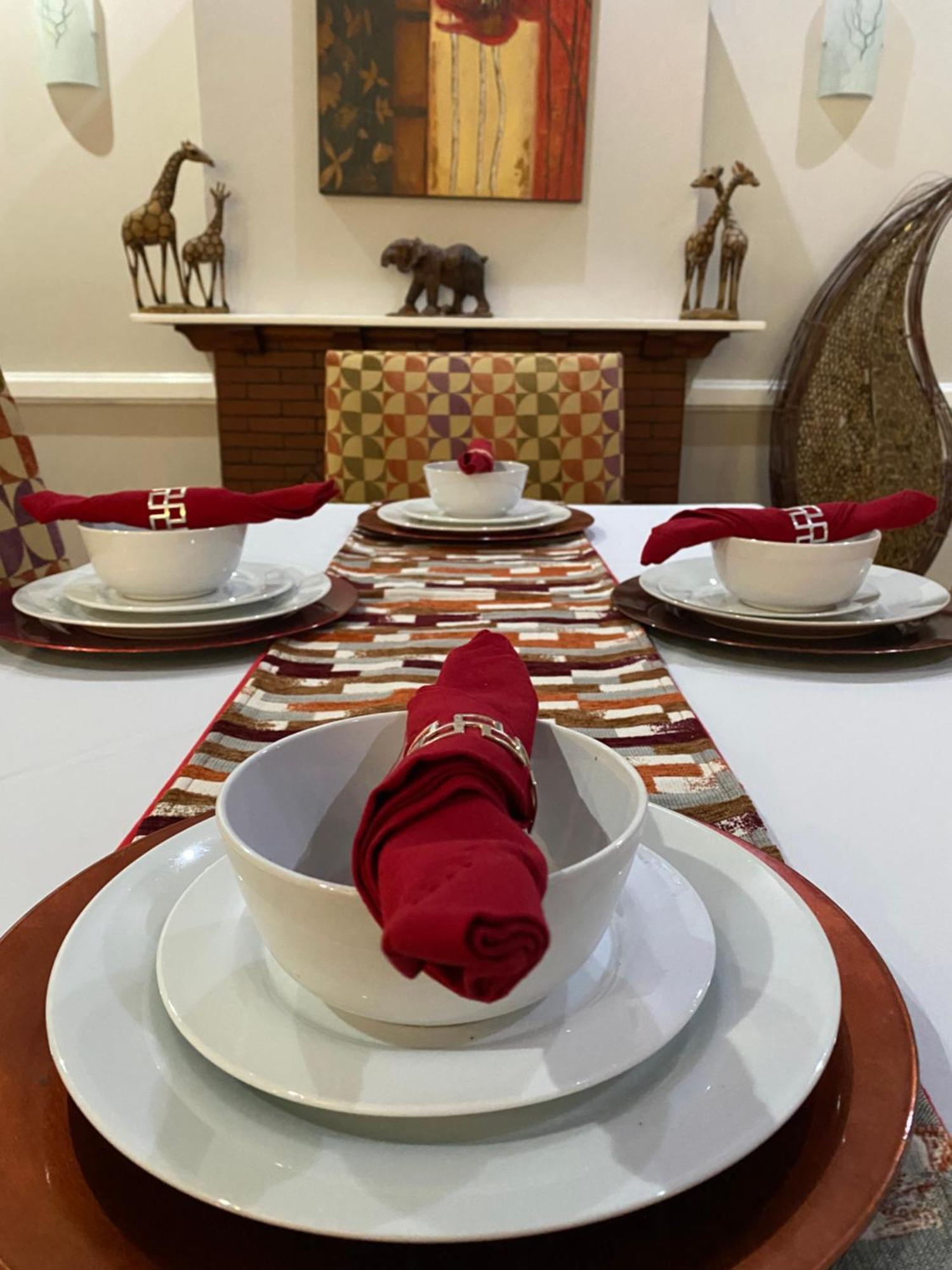 Madlula'S Guesthouse Питермарицбург Экстерьер фото