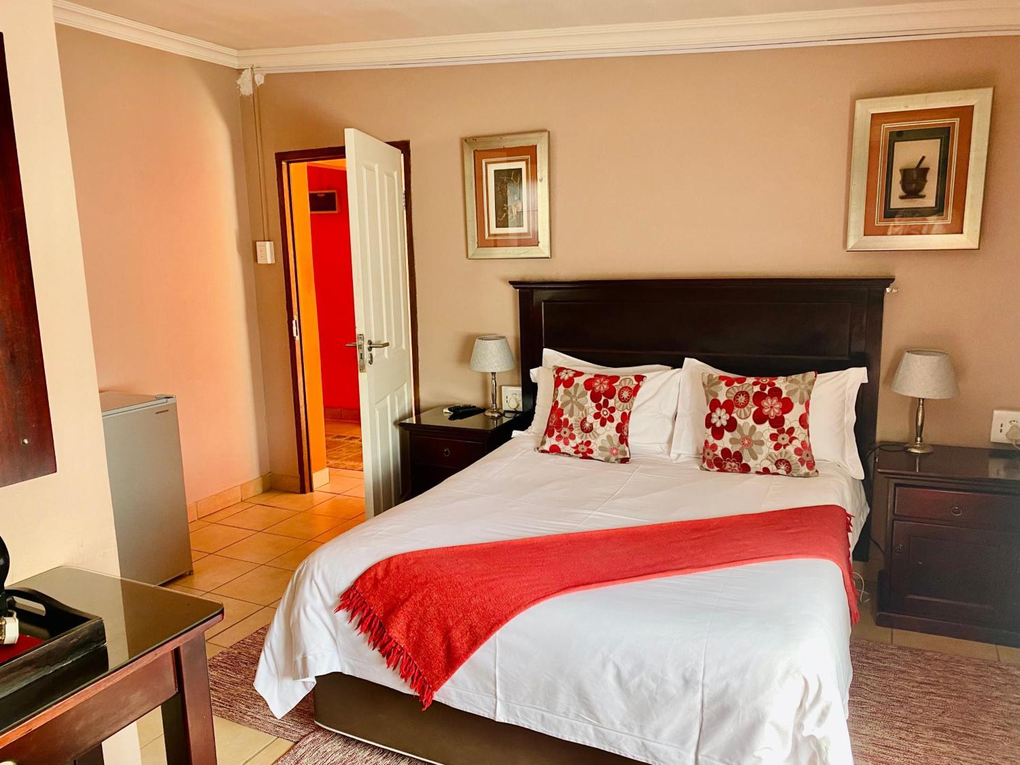 Madlula'S Guesthouse Питермарицбург Экстерьер фото