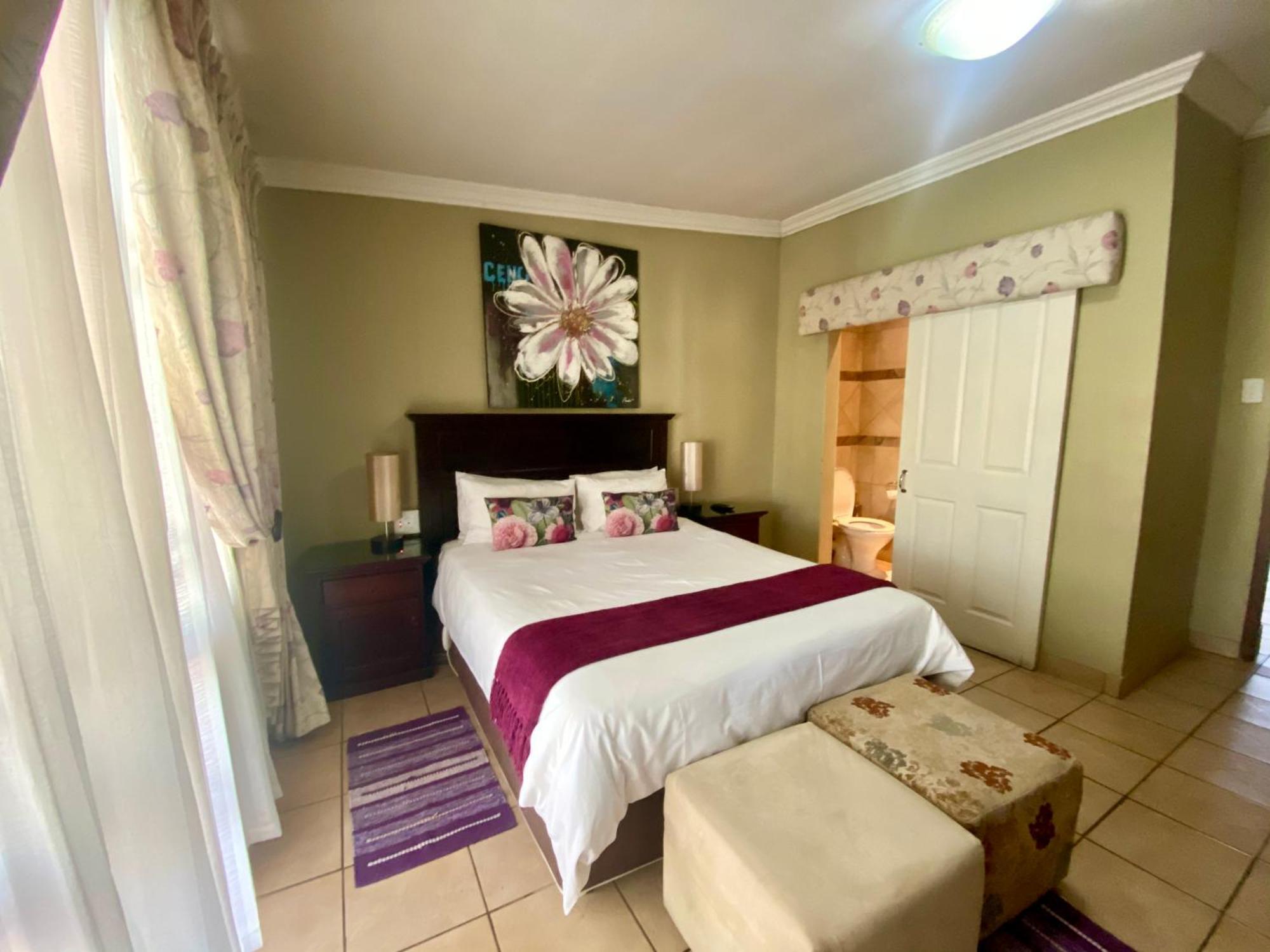 Madlula'S Guesthouse Питермарицбург Экстерьер фото